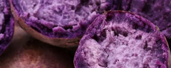 紫薯的种植时间，种植环