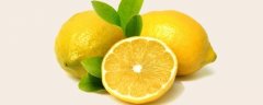 柠檬是酸性还是碱性，常