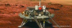 我国首次火星探测任务命