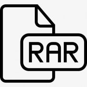 手机如何解压RAR文件（指