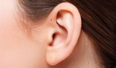 三种有福的耳朵（解释耳