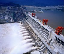 三峡大坝在哪（探寻中国