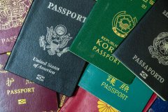 签证和护照有什么区别（