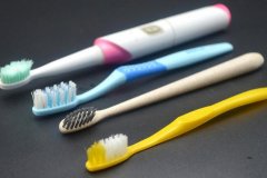 牙刷属于什么垃圾分类（