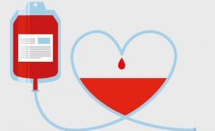 献血多少家属可以免费用