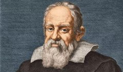 <strong>伽利略发现的定律是什么</strong>