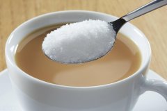 绵白糖与白砂糖的区别（