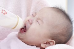 婴儿厌奶期的表现有哪些