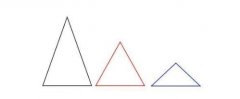 三角形有哪几种（介绍三