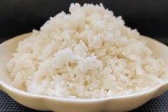 米饭含糖量高吗（米饭的