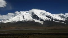 新疆旅游景点排名前十名
