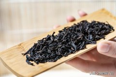 水仙茶属于什么茶类品种
