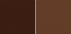 棕色的颜色解析（探究棕