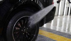 水蜡洗车的好处及原理（