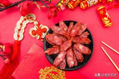 中国传统美食有哪些（营