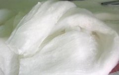丝棉的特性和用途介绍（