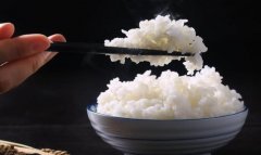 米饭变硬怎么补救（解决