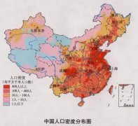 中国人口多少亿（人口问