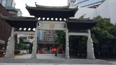 广西柳州旅游景点推荐（