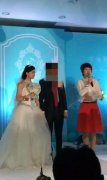 王冰冰结婚了是谣传，实