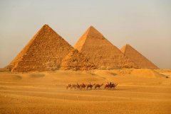 埃及旅游最佳季节（挑选