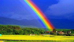 彩虹的寓意和象征有哪些