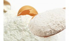 低筋面粉与小麦粉的关系