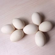 鹅蛋的营养价值及功效（