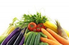 二十四节气蔬菜种植时间