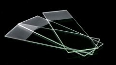 钢化玻璃的开孔能力（钢