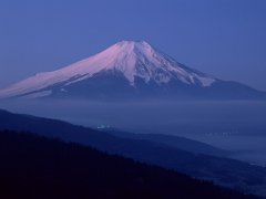 富士山是活火山还是死火