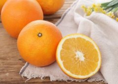 高血糖能否食用橙子（解
