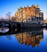 荷兰十大旅游景点推荐（
