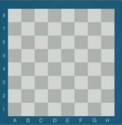 国际象棋的玩法（国际象