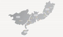 华南地区包括哪几个省市