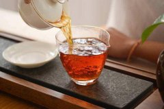 红茶哪个品种最好喝（茶
