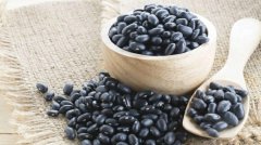黑豆种植方法及种植时间