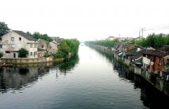 京杭大运河全长多少千米