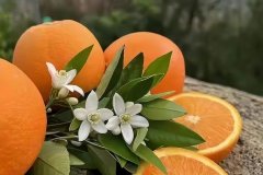 脐橙最佳食用季节（揭秘