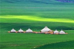 内蒙古旅游攻略及精华景