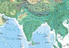 南亚气候特点（介绍南亚