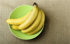 香蕉是否具备降低血压的