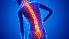 腰部疼痛的常见原因和治