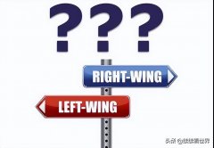 左翼和右翼的区别有哪些