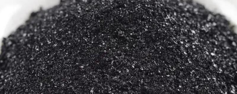 矿源黄腐酸钾有什么作用与效果，可提高土壤中的微生物活性